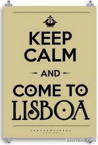 Visitar Lisboa
