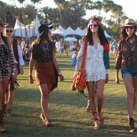 Bohemian Style Trend