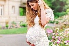 What to Wear During Pregnancy
