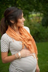 What to Wear During Pregnancy