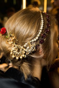 Fall Winter 2015-2016 Accessories Trends