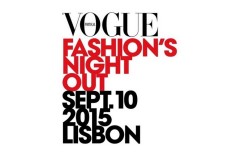Vogue Fashions Night Out 2015