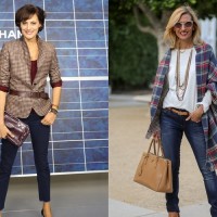 Stylish Ways to Wear Jeans