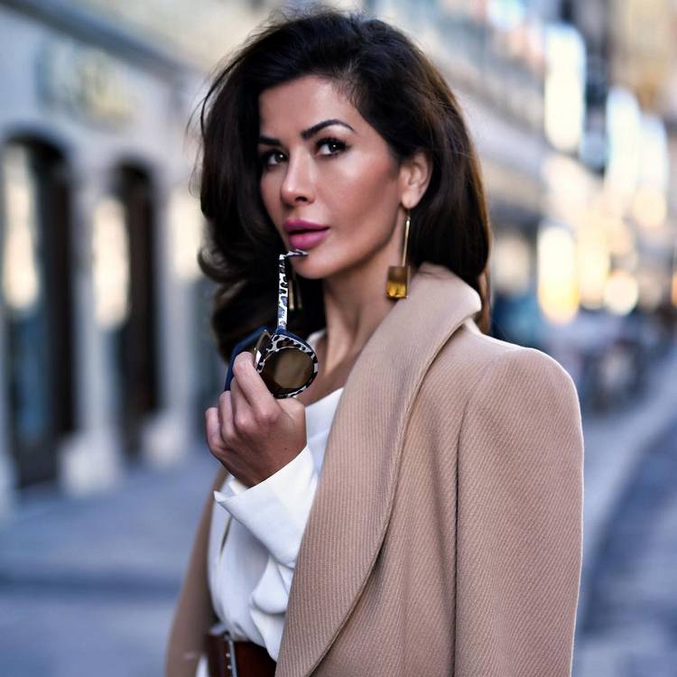 Peças Básicas de Inverno Indispensáveis