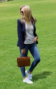 Como usar jeans
