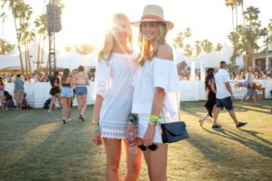 Coachella Festival 2016