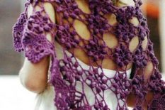 Crochet Tendência
