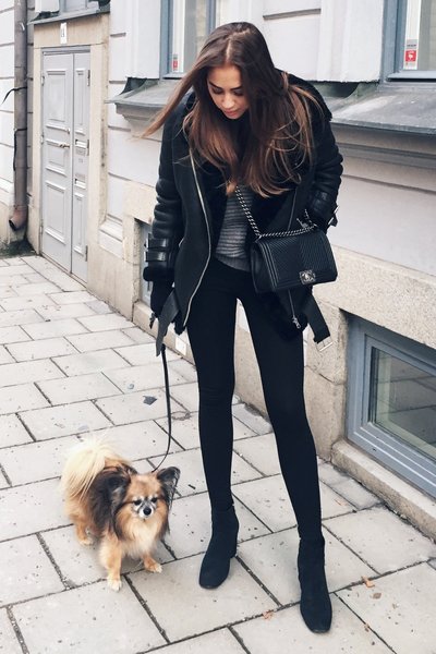 Casacos femininos de inverno