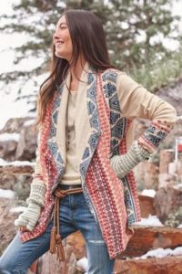 Tendências Outono Inverno 2018