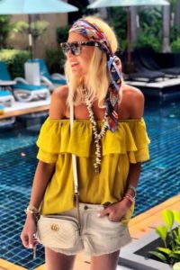 Amarelo Cor do Sol