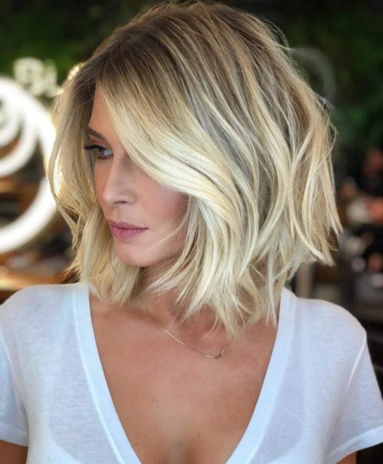 CORTES DE CABELO FEMININO 2019: Novas Tendências, Dicas e Fotos