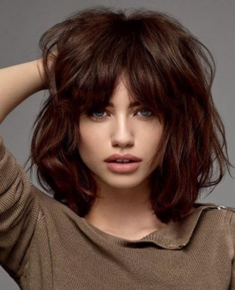 Corte de cabelo feminino: Primavera Verão 2023