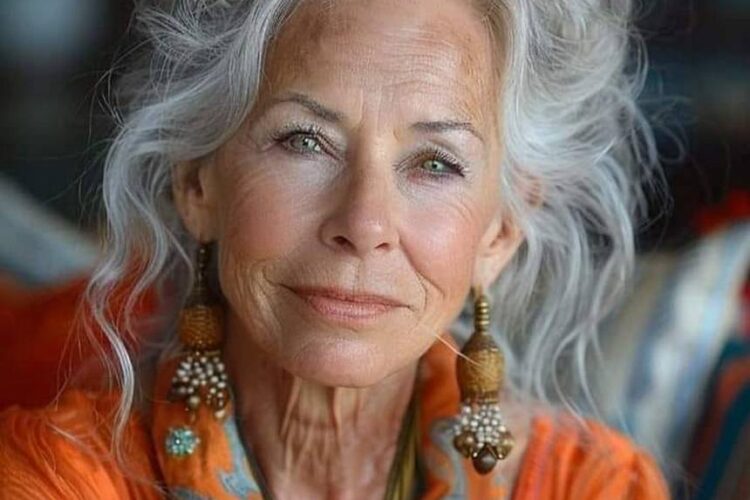 Moda para jovens de 60 anos ou mais – Modernidade, estilo e praticidade