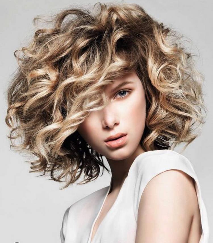 Cortes de cabelo moda -  outono inverno 2023