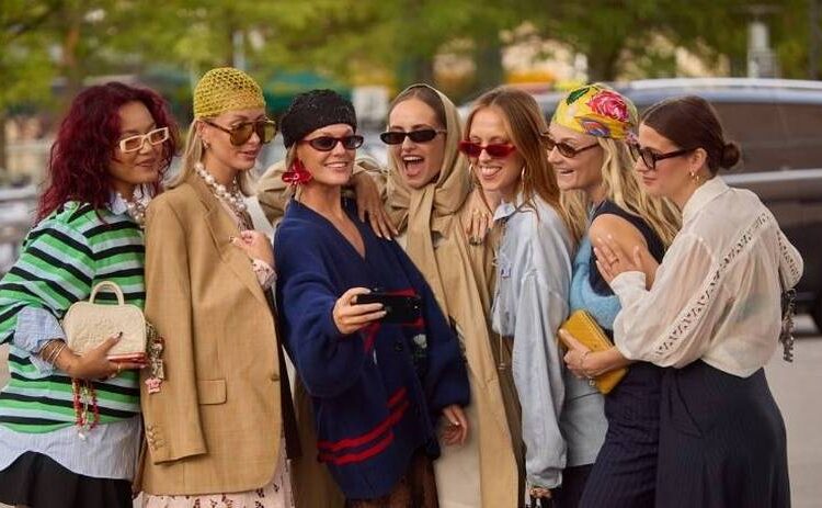 As peças de moda que dá as boas vindas á estação primavera verão